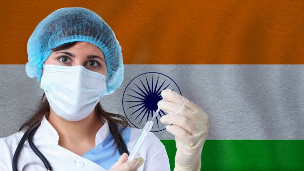 Mountains in the Clouds