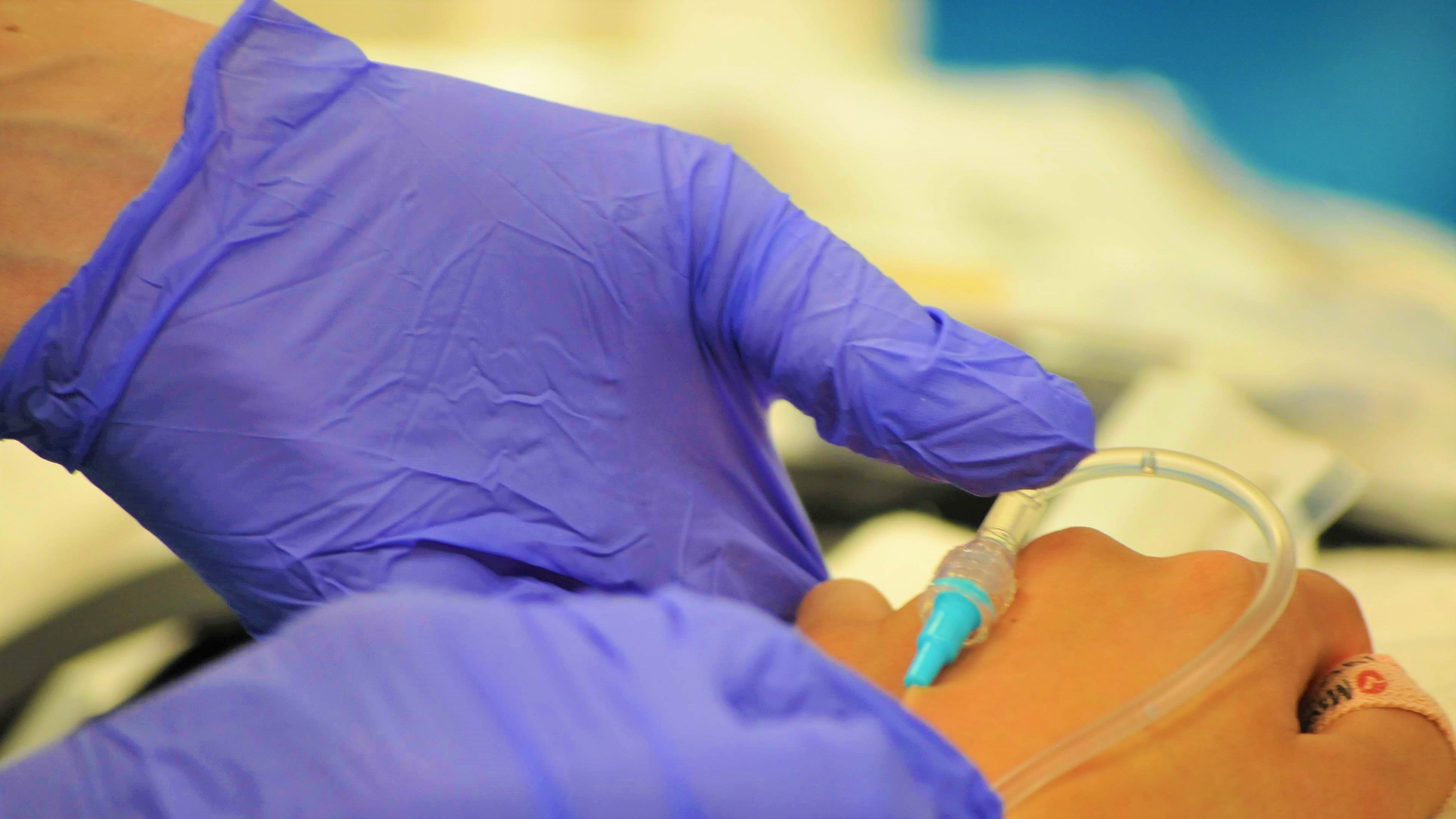 Yosemite National Park