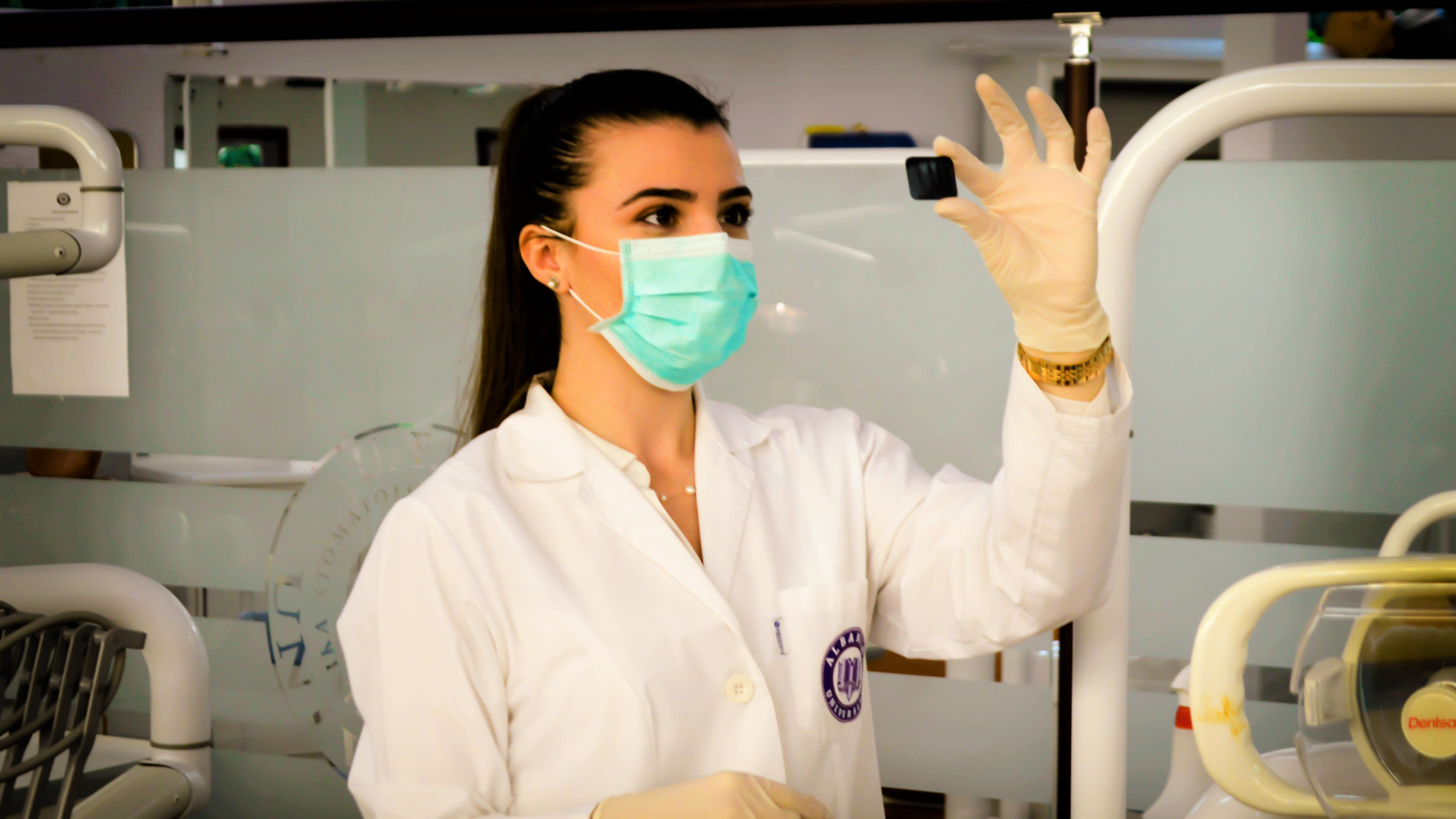 Mountains in the Clouds